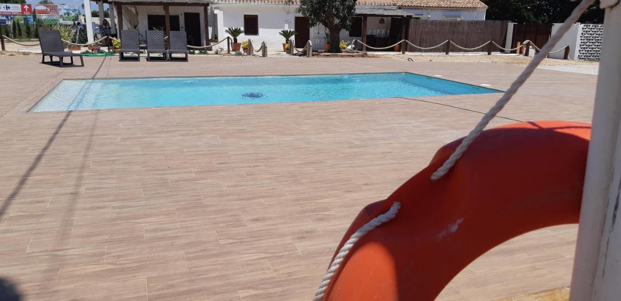 Alojamiento Vacacional Calblanque Junto Cabo De Palos Playa Honda  Exterior foto